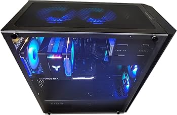 Amazon.co.jp: UフォレストPC【2年保証】 WiFi デスクトップパソコン